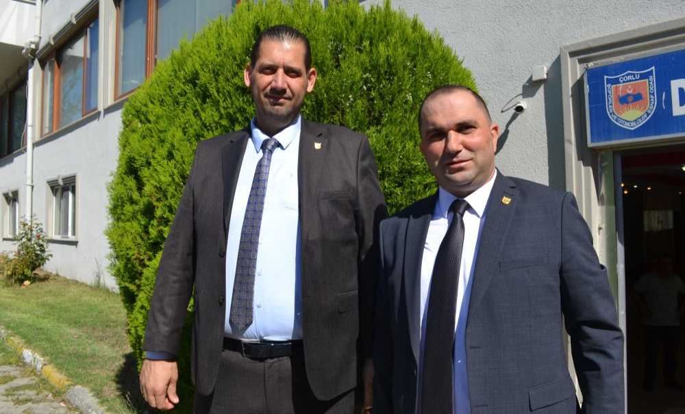 Öğrenci Servisçileri Yeni Sezonu Açtı