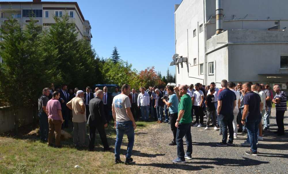 Öğrenci Servisçileri Yeni Sezonu Açtı