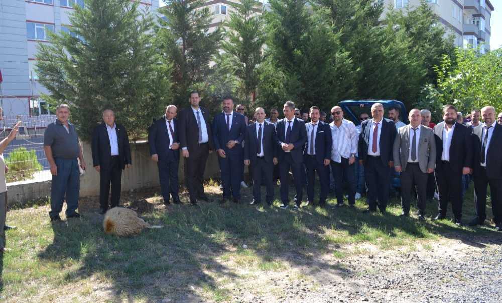 Öğrenci Servisçileri Yeni Sezonu Açtı