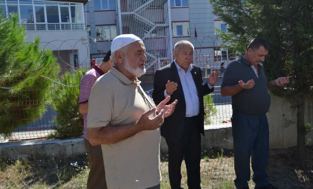 Öğrenci Servisçileri Yeni Sezonu Açtı