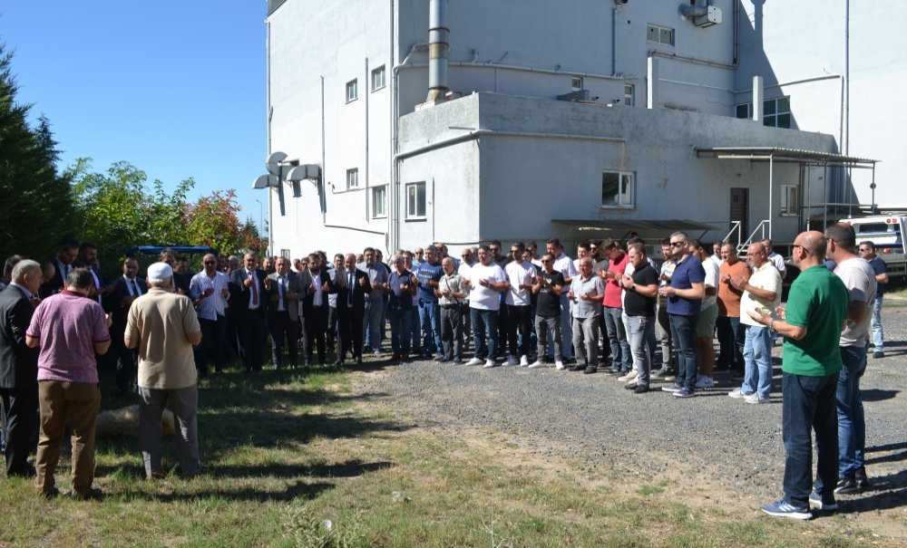 Öğrenci Servisçileri Yeni Sezonu Açtı