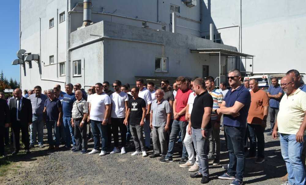 Öğrenci Servisçileri Yeni Sezonu Açtı