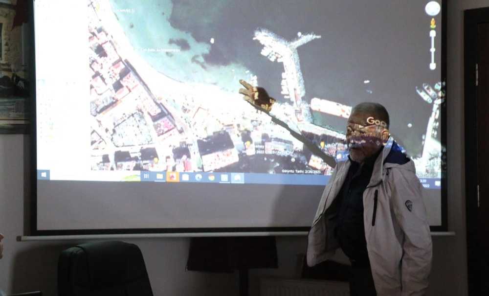 Marmaraereğlisi'ne Bir Mega Proje Daha