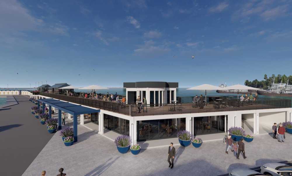 Marmaraereğlisi'ne Bir Mega Proje Daha