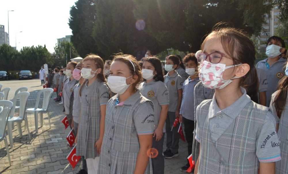 2022-2023 Eğitim Öğretim Yılı Başladı