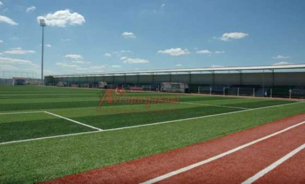 Çorlu Belediye Şehir Stadyumu Yeni Sezona Hazır