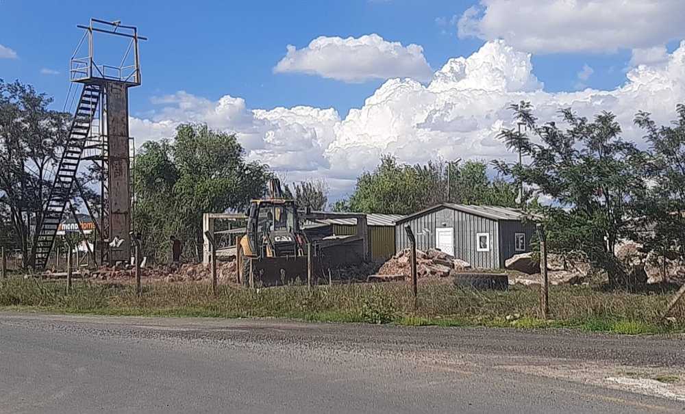 Afad Eğitim Alanı Tekrar Düzenlendi