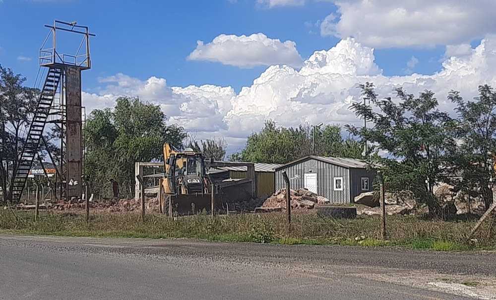 Afad Eğitim Alanı Tekrar Düzenlendi