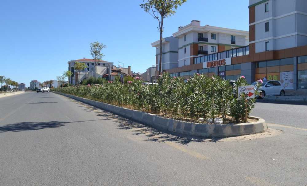 Refüj Tehlike Saçıyor!