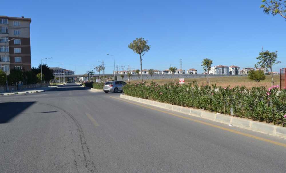 Refüj Tehlike Saçıyor!