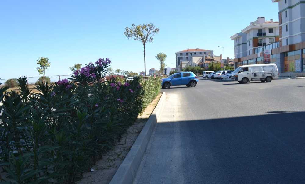 Refüj Tehlike Saçıyor!