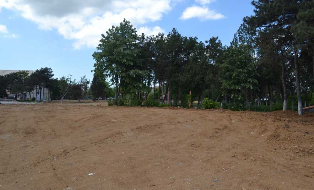 Mehmet Rüştü Uzel Meslek Lisesi İhaleye Çıkıyor