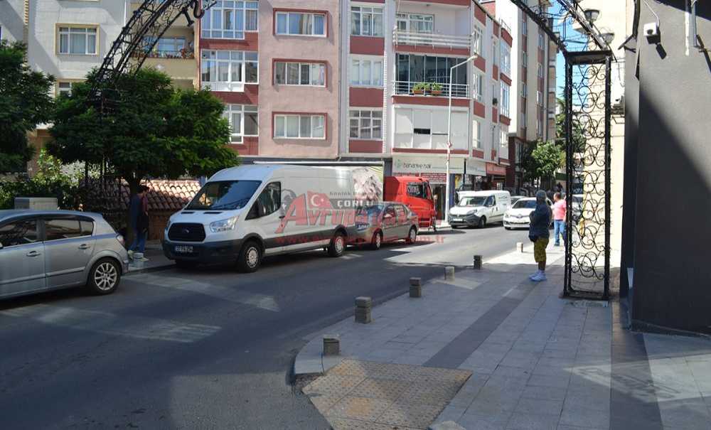 Yanlış Parklanma Trafiği Olumsuz Etkiliyor