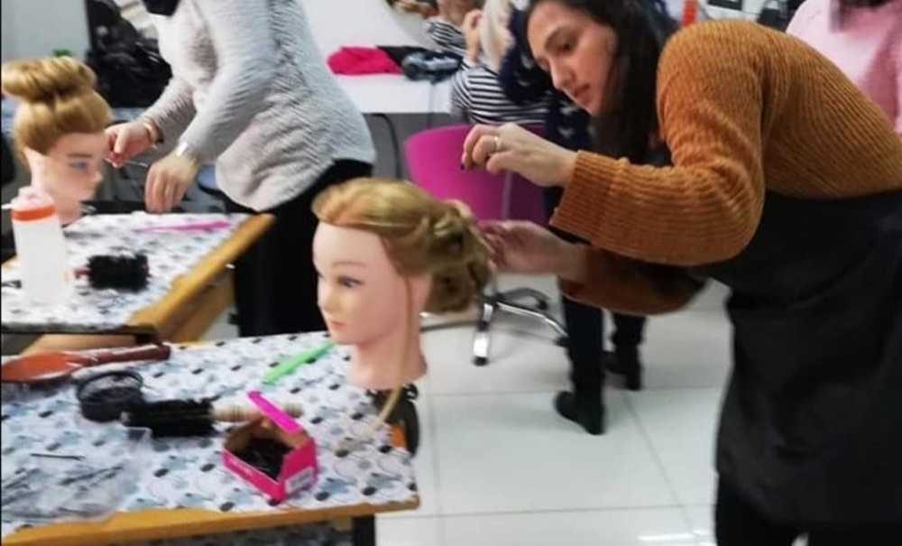 Halk Eğitim Merkezinde Kurslar Başlıyor