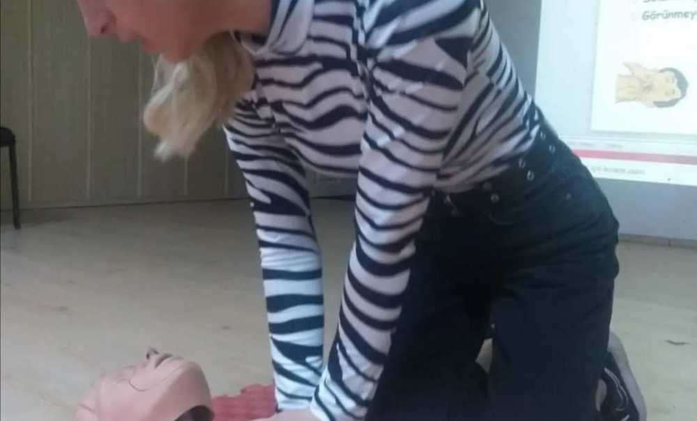 Halk Eğitim Merkezinde Kurslar Başlıyor