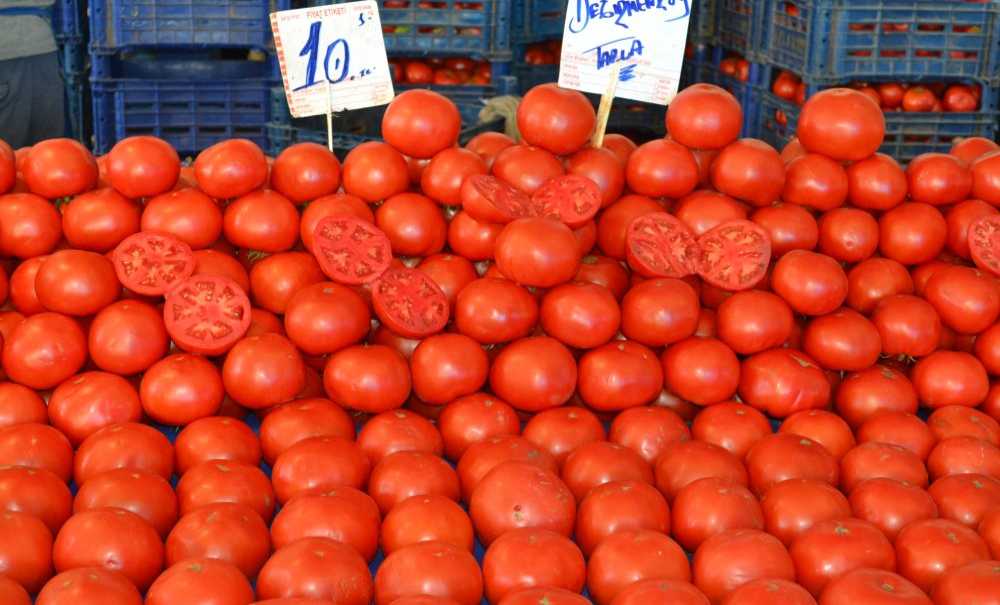 Pazara Gelenler Şok Oluyor