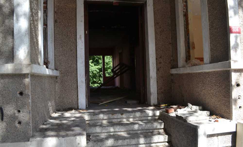 İki Gün İçerisinde Kapatılacak