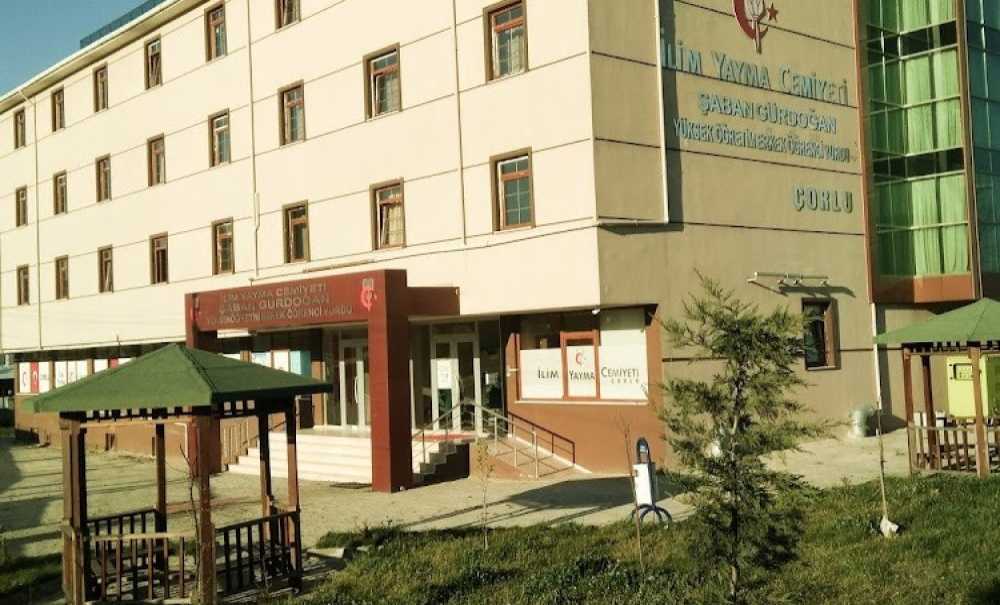 “Kontenjanlar Dolmak Üzere, Öğrenciler Acele Etsin”