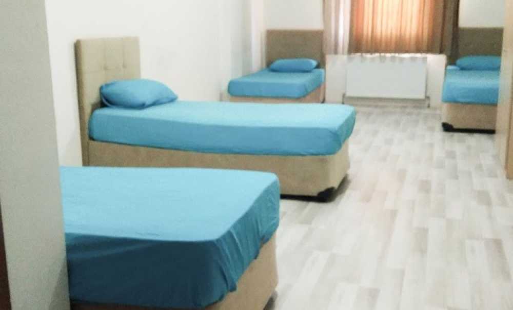 “Kontenjanlar Dolmak Üzere, Öğrenciler Acele Etsin”