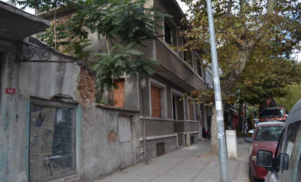 Bölge Halkı Rahat Bir Nefes Aldı!