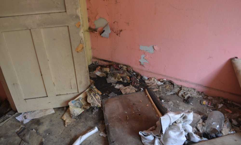 Bölge Halkı Rahat Bir Nefes Aldı!