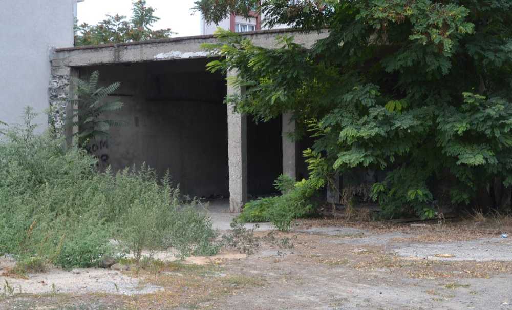 Bölge Halkı Rahat Bir Nefes Aldı!