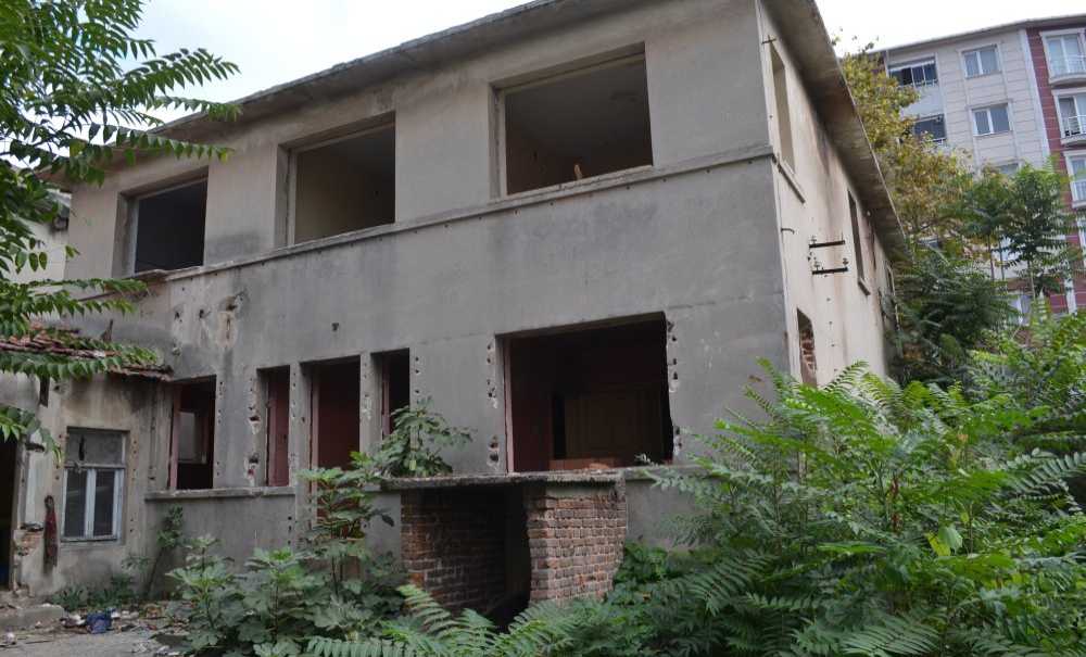 Bölge Halkı Rahat Bir Nefes Aldı!