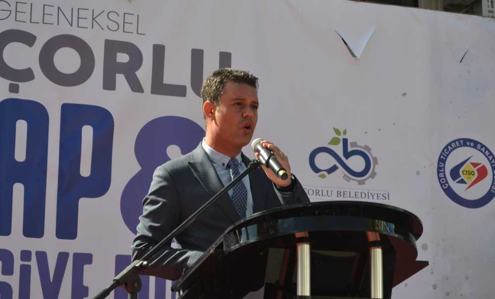 10 Gün Sürecek Kitap Fuarı Açıldı