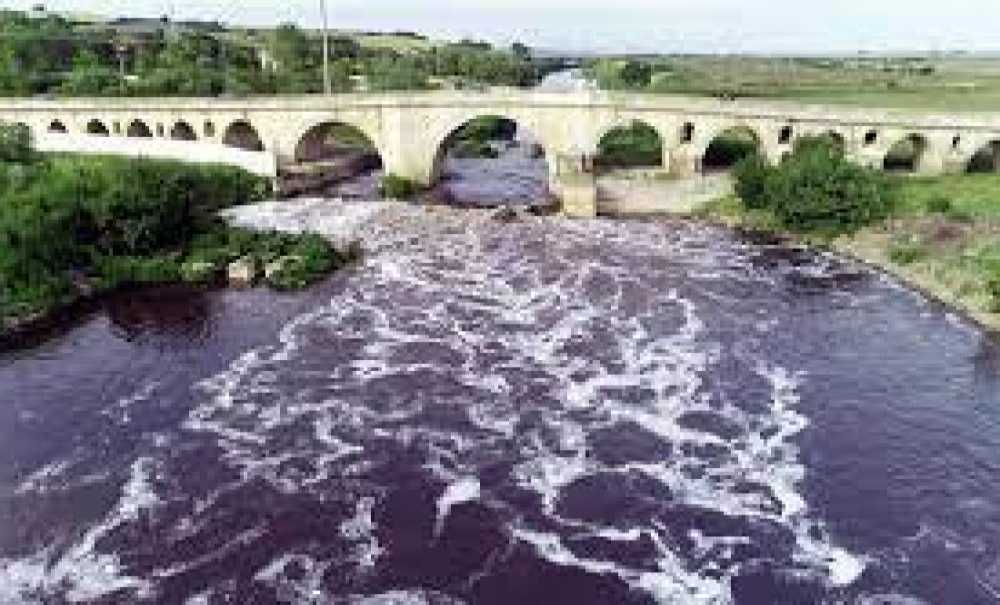 Ergene Nehri İçin Sevindirici Gelişme