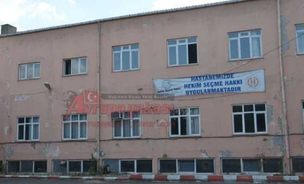 Eski Devlet Hastanesi Ne Olacak?