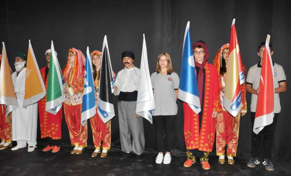 Türk Dil Bayramı Kutlandı