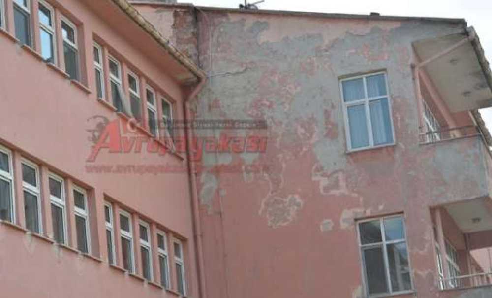 Eski Devlet Hastanesi Ne Olacak?