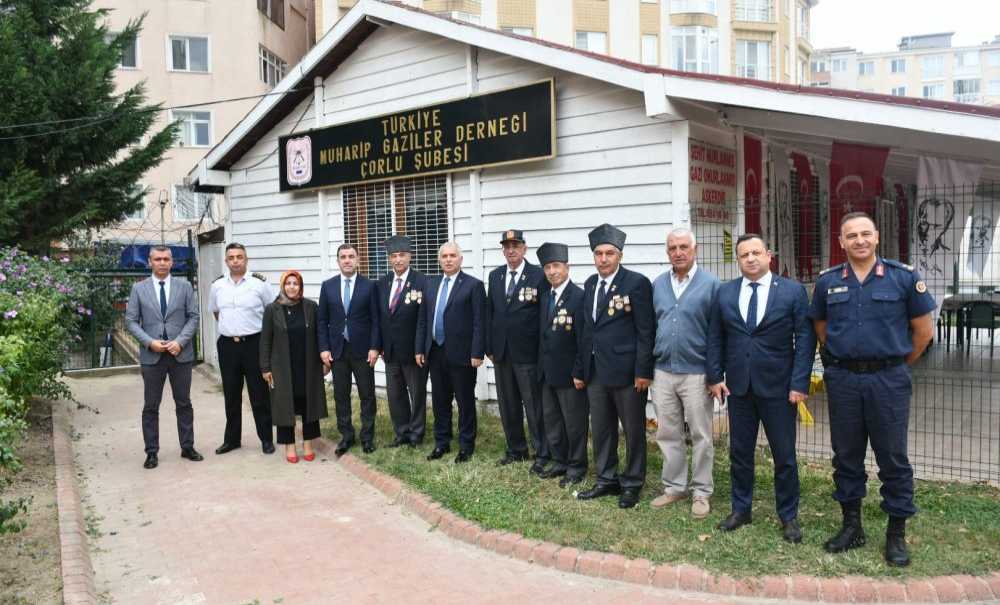 Türk Dil Bayramı Kutlandı