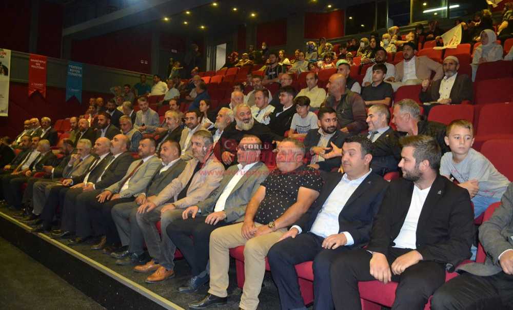 Aytuğ Aslan'la Yola Devam