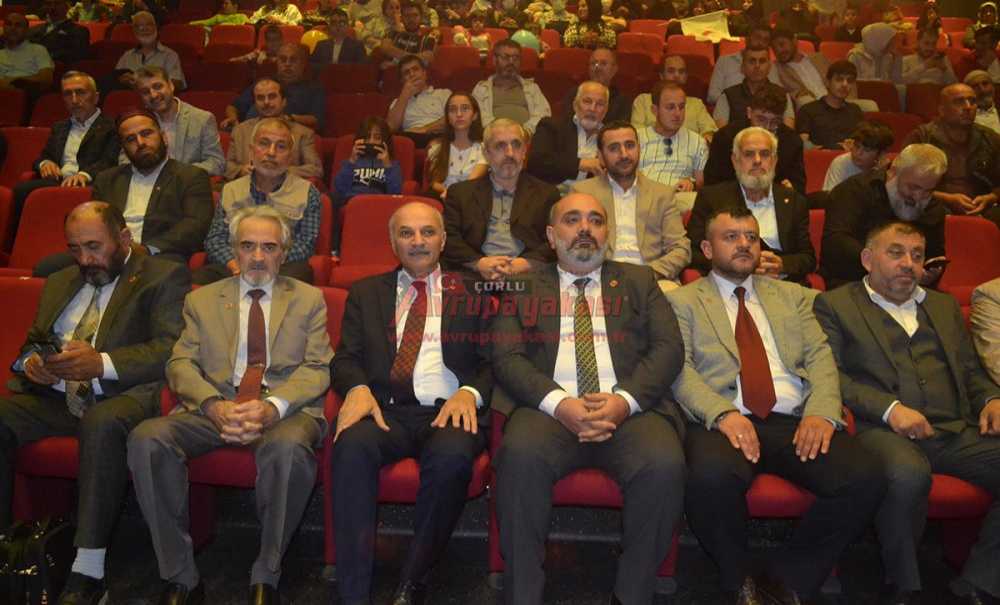 Aytuğ Aslan'la Yola Devam