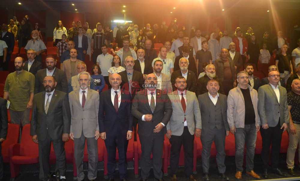 Aytuğ Aslan'la Yola Devam