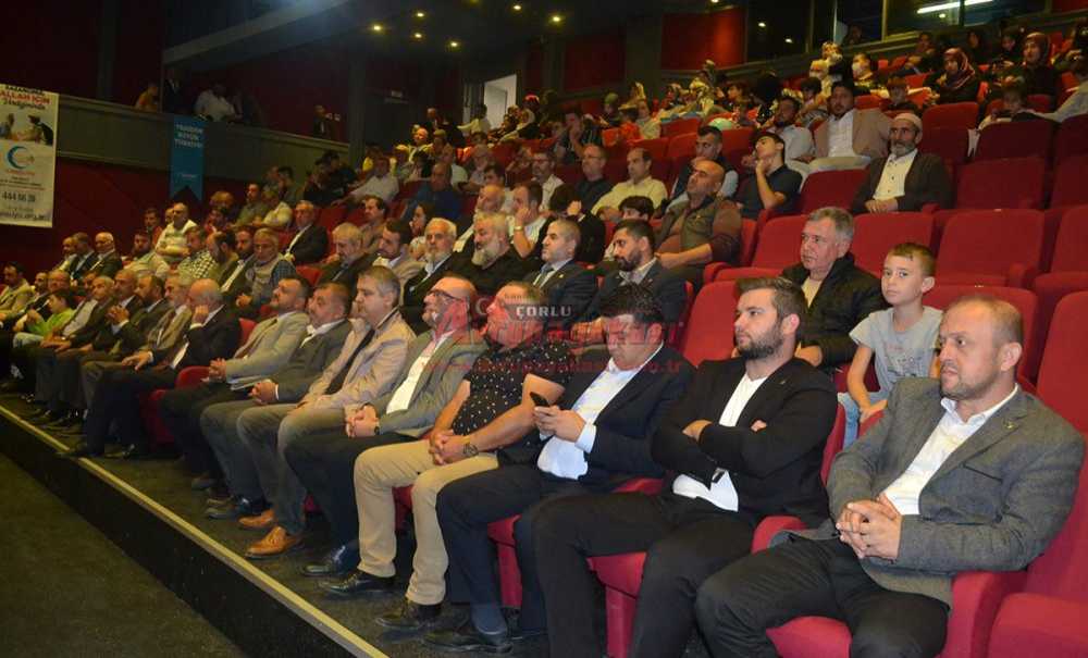 Aytuğ Aslan'la Yola Devam