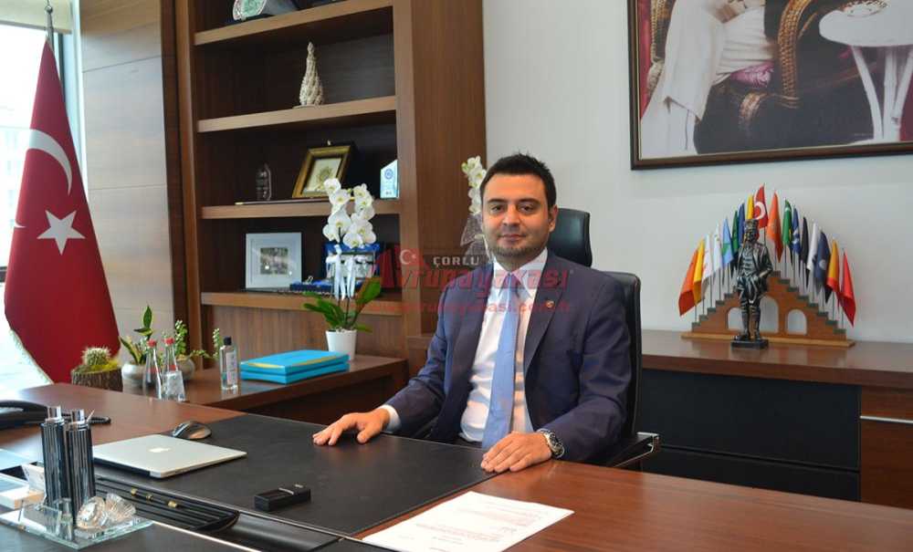 İzzet Volkan Beyaz Listeyle Seçimlere Girecek