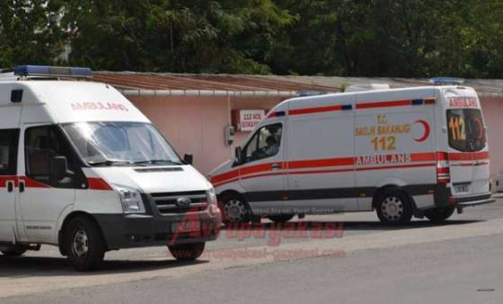 Eski Devlet Hastanesi Ne Olacak?