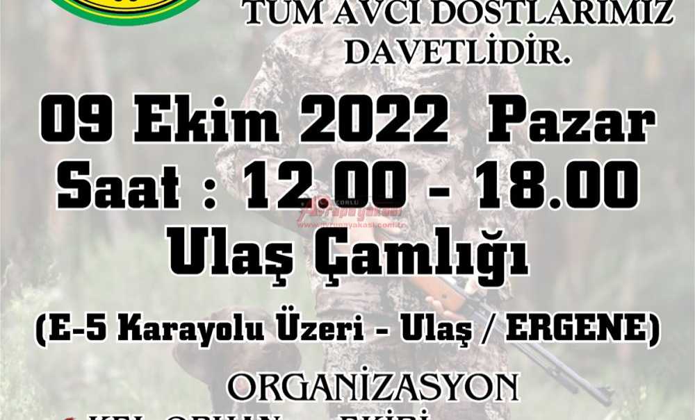 Avcılar Sezon Açılışında Buluşacak