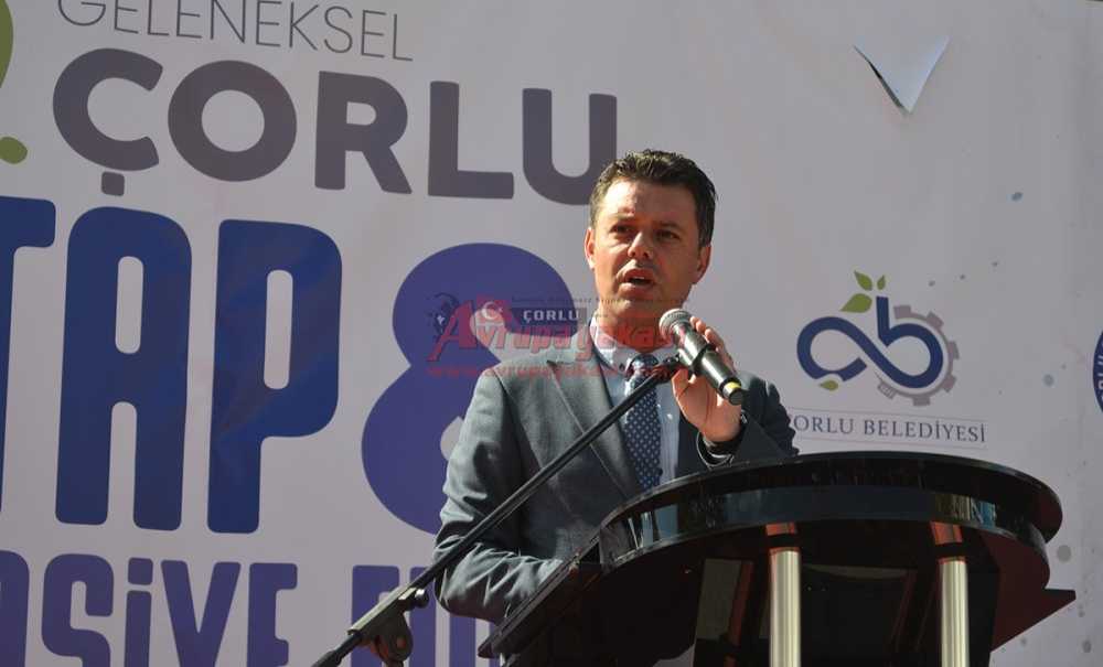 “Yayalaştırma Yakın Zamanda Olmayacak”