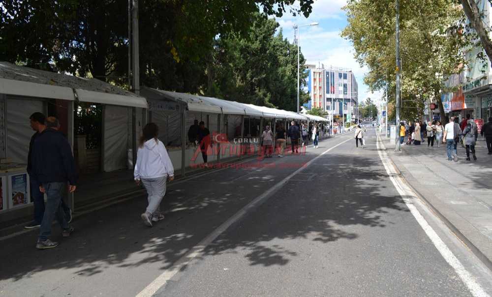 “Yayalaştırma Yakın Zamanda Olmayacak”