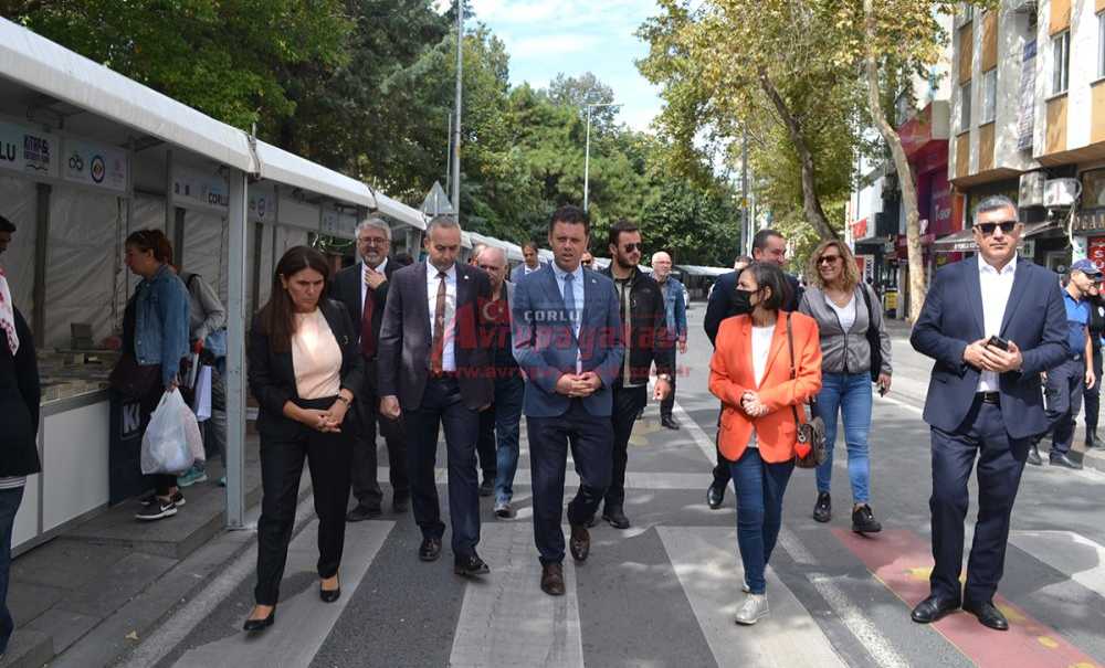 “Yayalaştırma Yakın Zamanda Olmayacak”