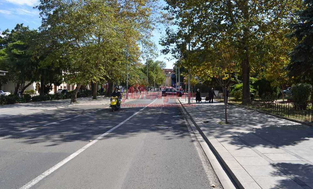 “Yayalaştırma Yakın Zamanda Olmayacak”