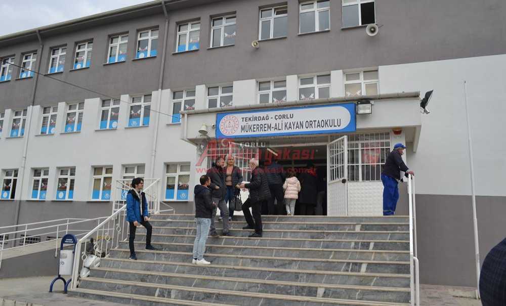 Soydaşlarımız Pazar Günü Seçime Gidiyor