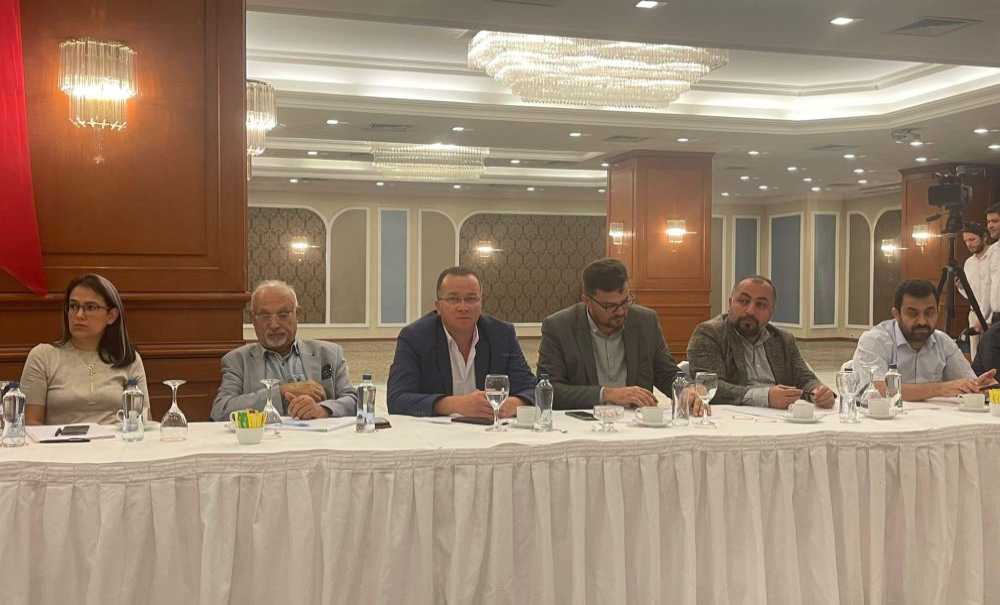 Bi̇k Genel Müdürü Cavit Erkılınç: “Yeni Basın Yasası Köprüden Önceki Son Çıkış”