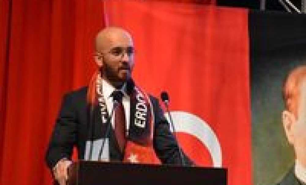 Ak Parti Gençliğinde Neler Oluyor