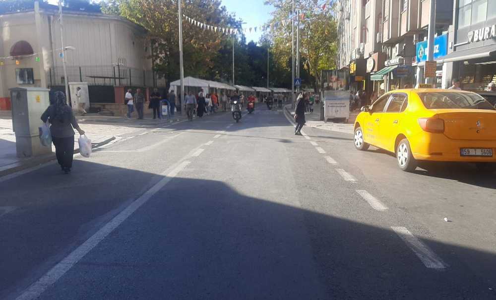 10 Gün Süren Kitap Fuarı Sona Erdi