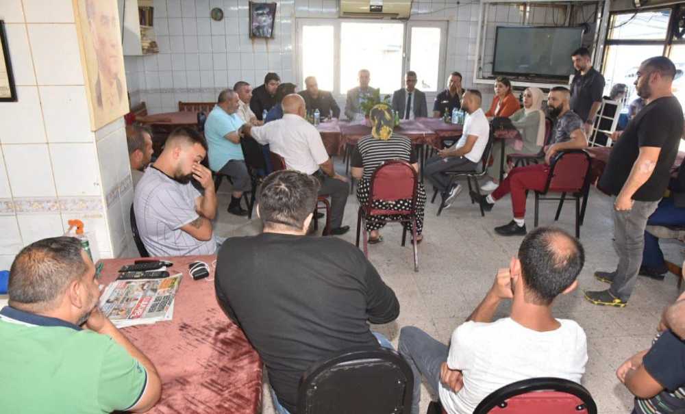 Bağcılarda Başardı Şimdi Sıra Çorlu'da