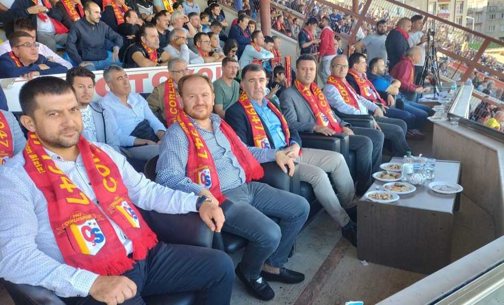 İlk Maç İlk Galibiyet